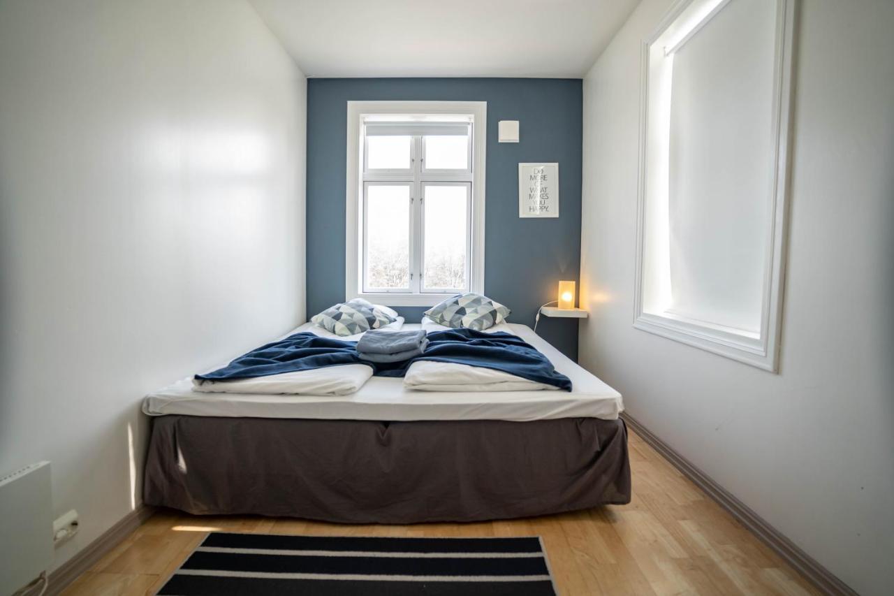 Central Nicolas Apartment Nr6 Stavanger 4 Rooms Buitenkant foto