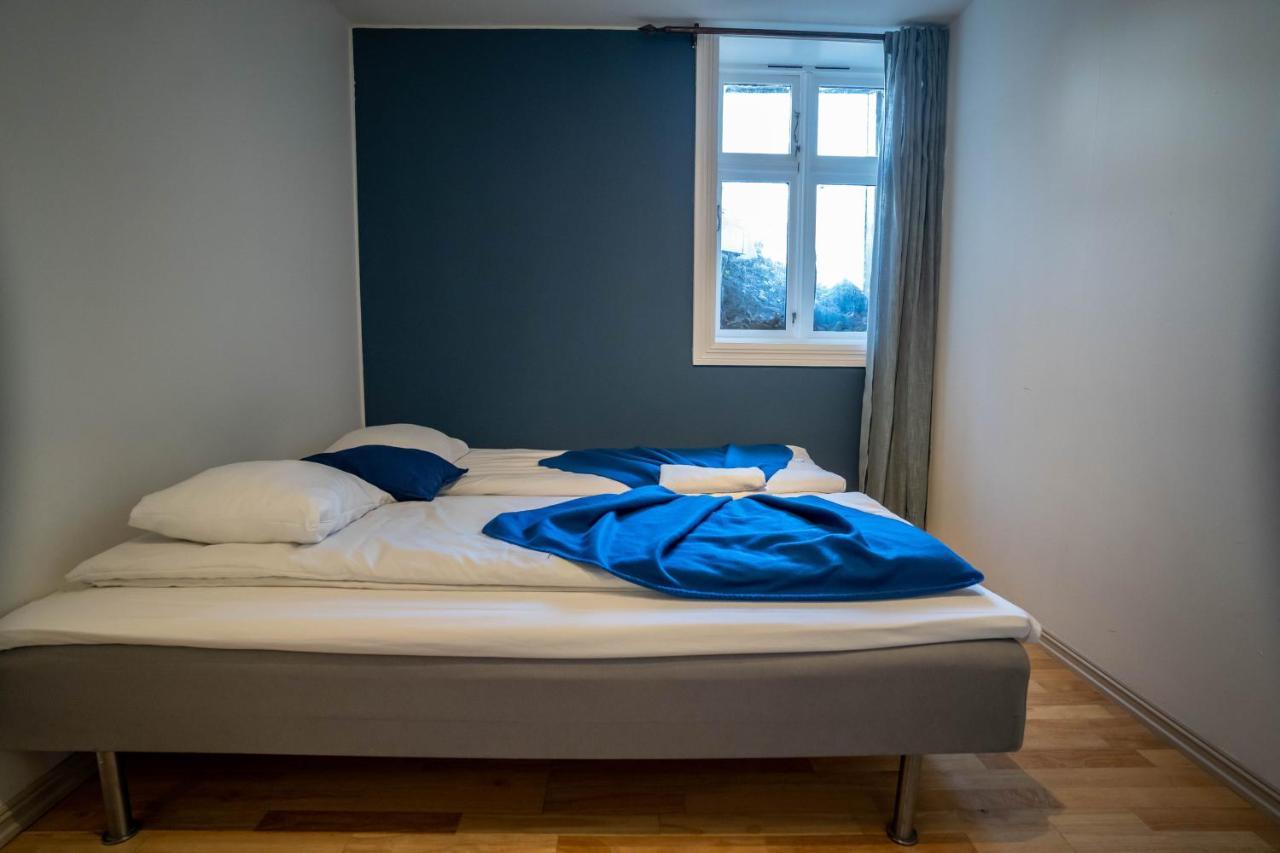 Central Nicolas Apartment Nr6 Stavanger 4 Rooms Buitenkant foto
