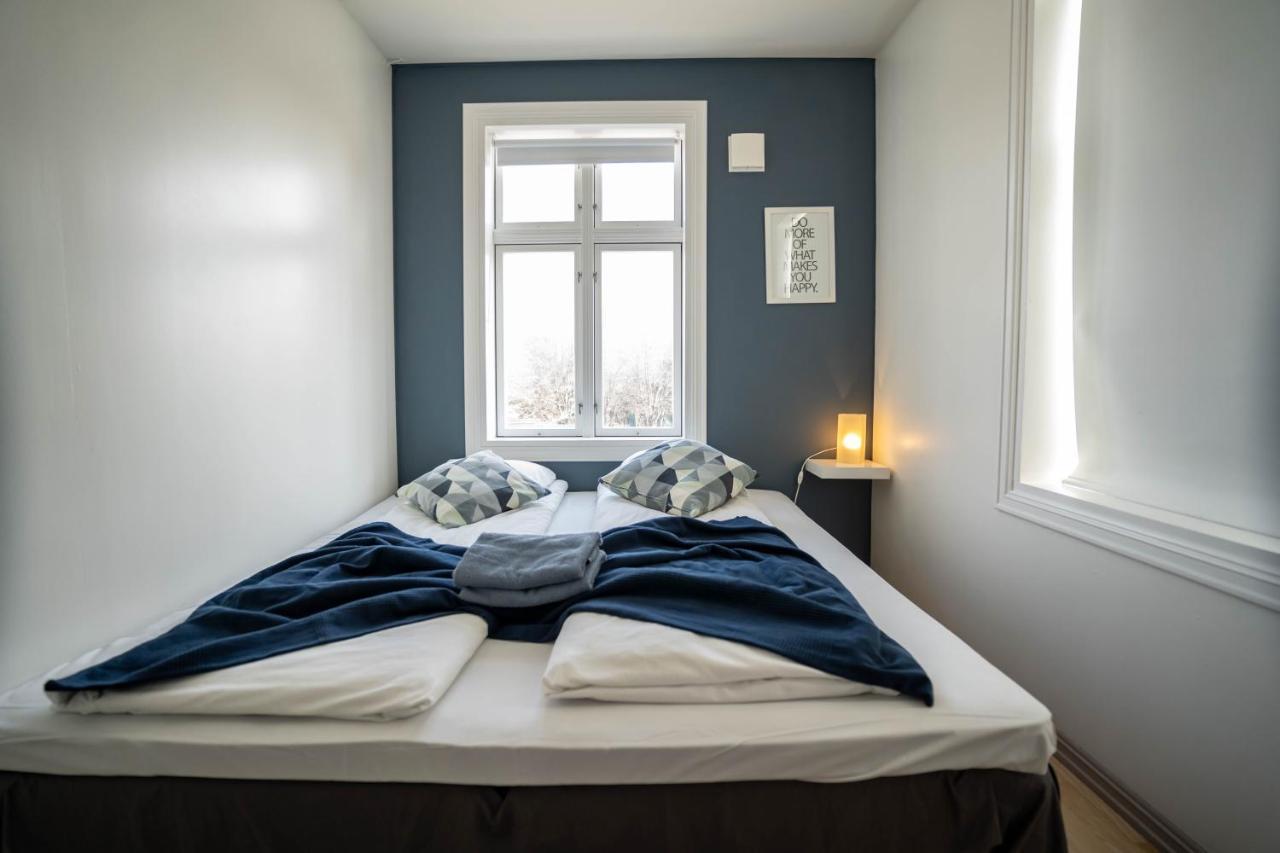 Central Nicolas Apartment Nr6 Stavanger 4 Rooms Buitenkant foto