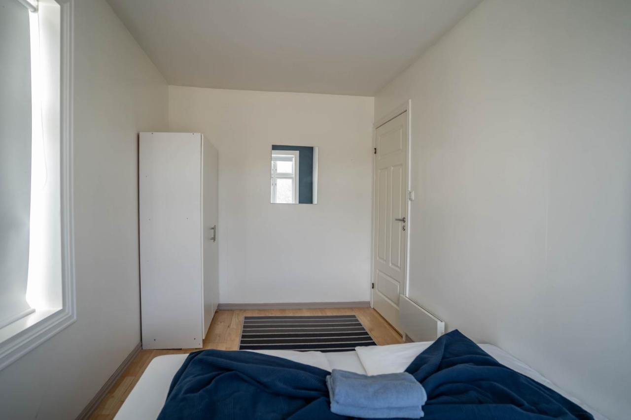 Central Nicolas Apartment Nr6 Stavanger 4 Rooms Buitenkant foto