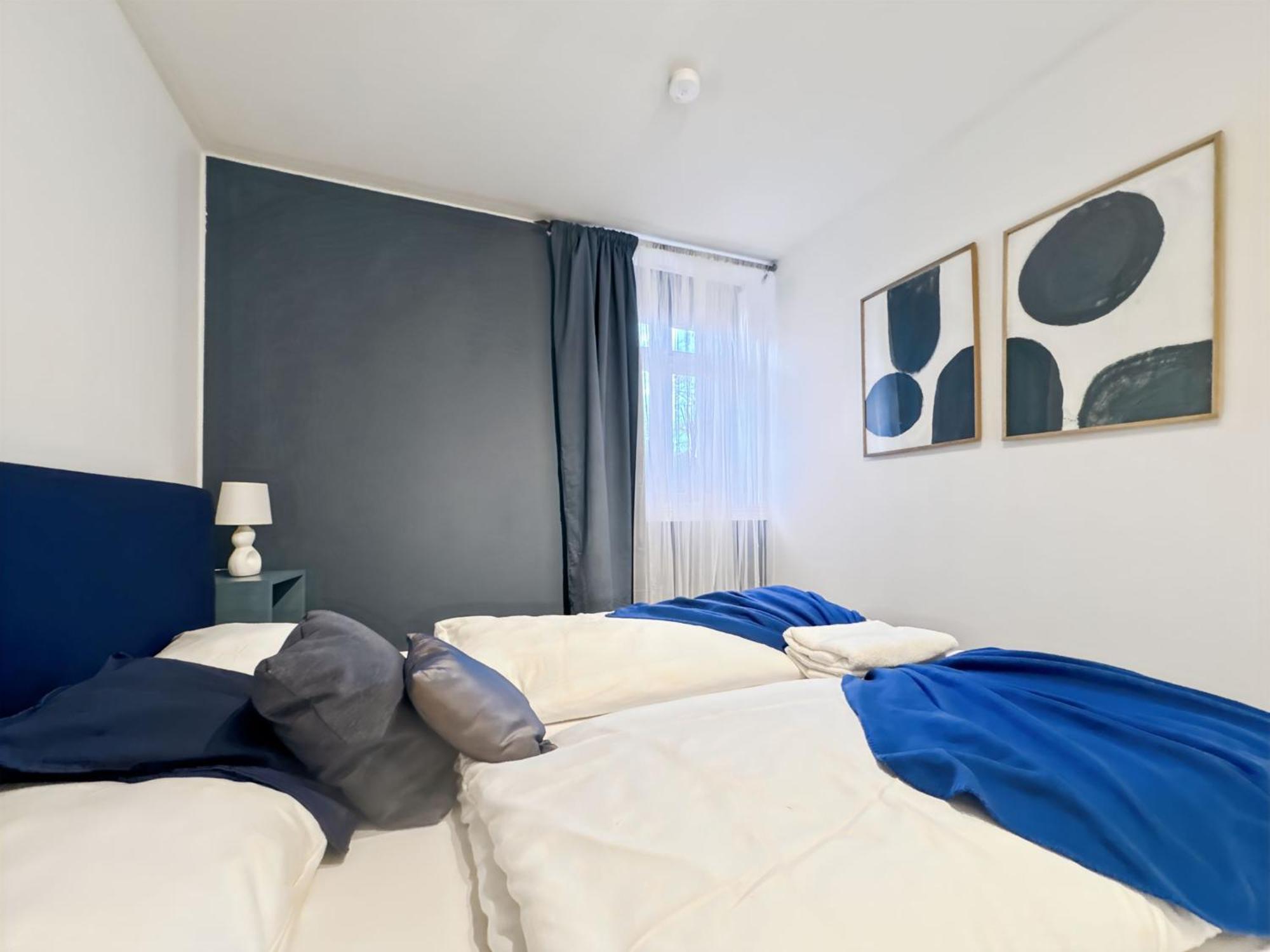Central Nicolas Apartment Nr6 Stavanger 4 Rooms Buitenkant foto