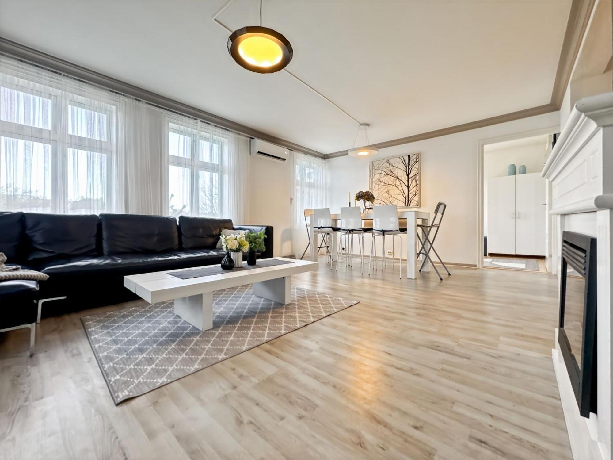 Central Nicolas Apartment Nr6 Stavanger 4 Rooms Buitenkant foto