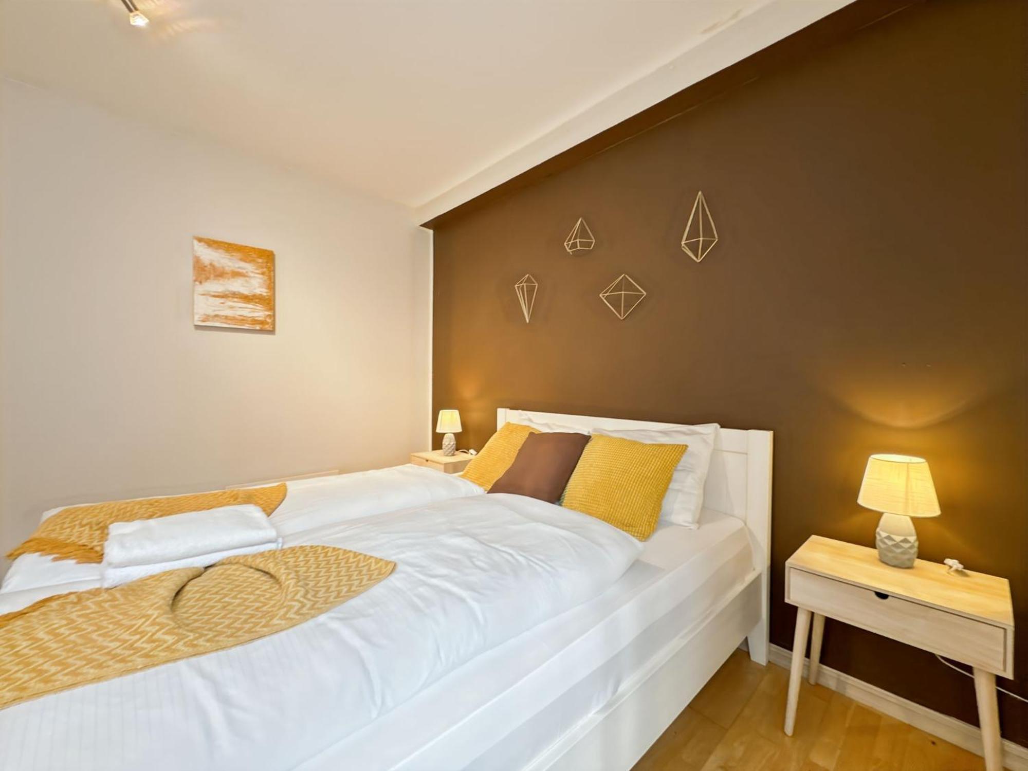 Central Nicolas Apartment Nr6 Stavanger 4 Rooms Buitenkant foto